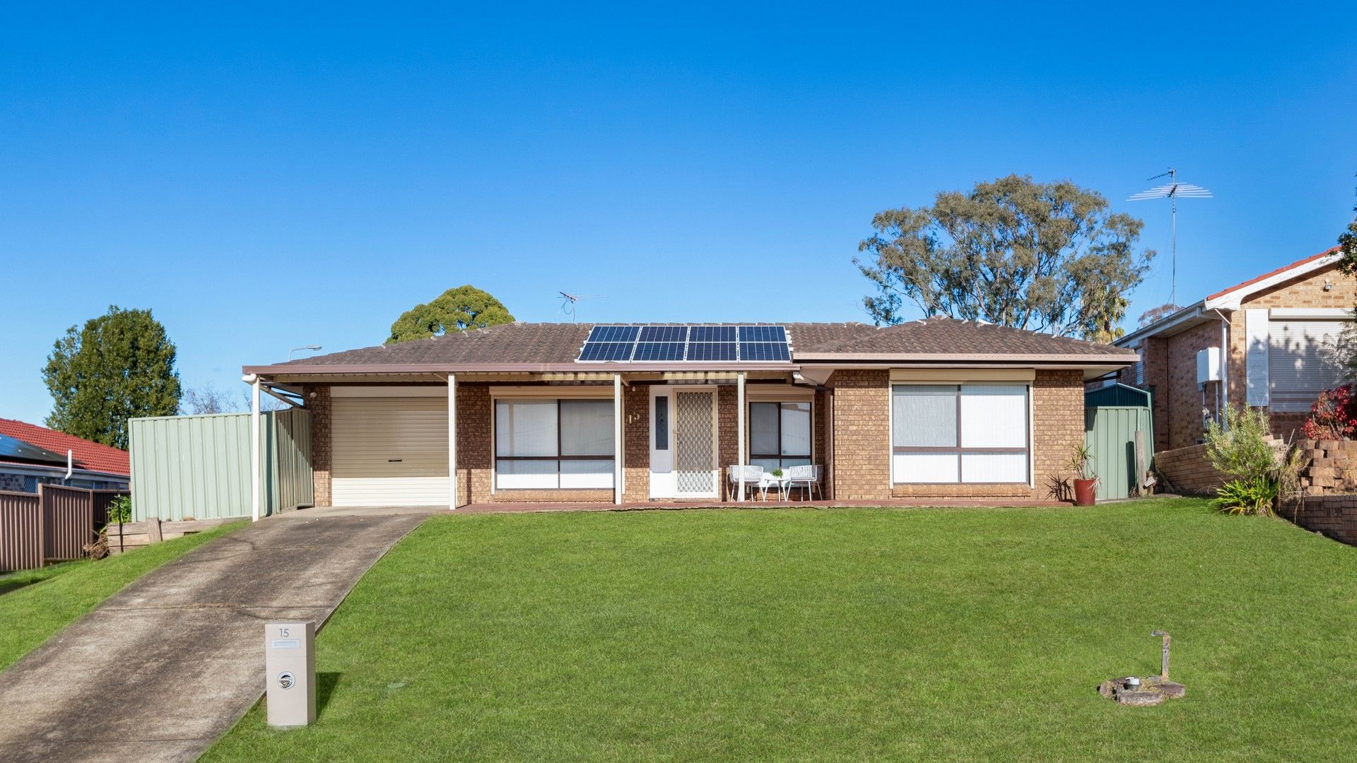 15 Salamander Place, Raby NSW 2566, Image 0