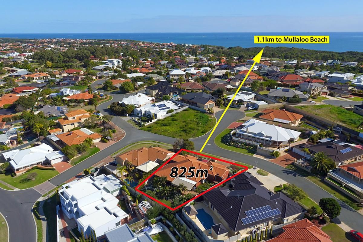 6 Collaroy Court, Kallaroo WA 6025, Image 1