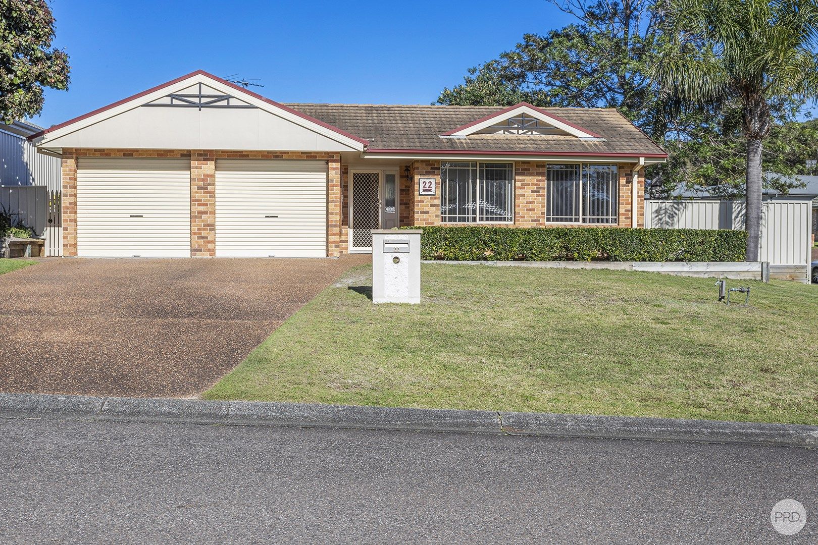 22 Castaway Close, Boat Harbour NSW 2316
