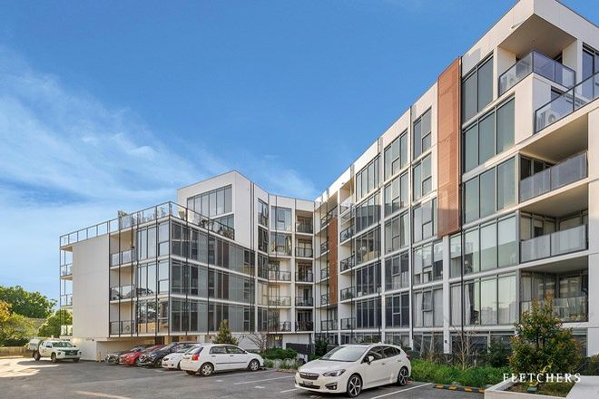 2848 Apartments Sold Auction Results In Wantirna South Vic 3152 Domain
