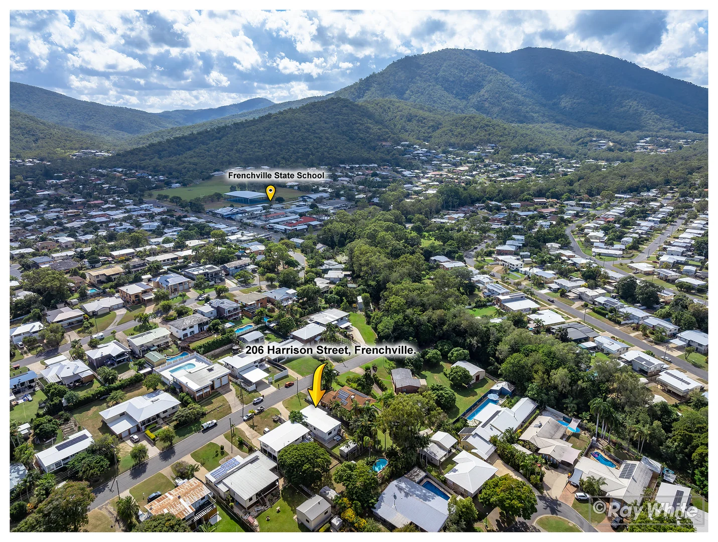 Additional image 34 of 206 Harrison Street, Frenchville QLD 4701