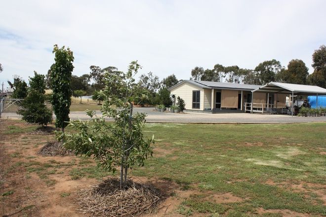 Picture of 183 Federation Way, COREEN NSW 2646