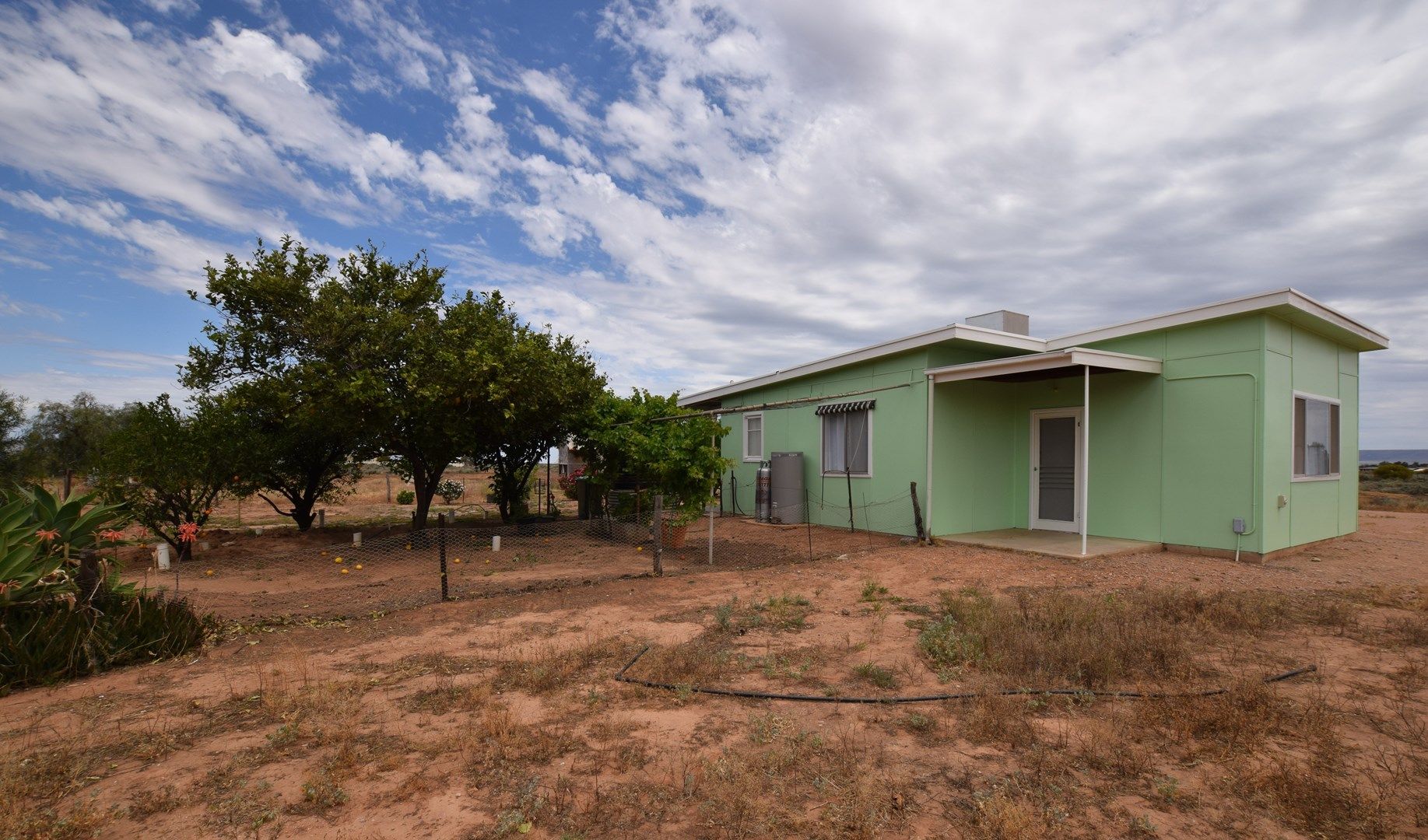 Lot 3 Quorn Road, Stirling North SA 5710, Image 0