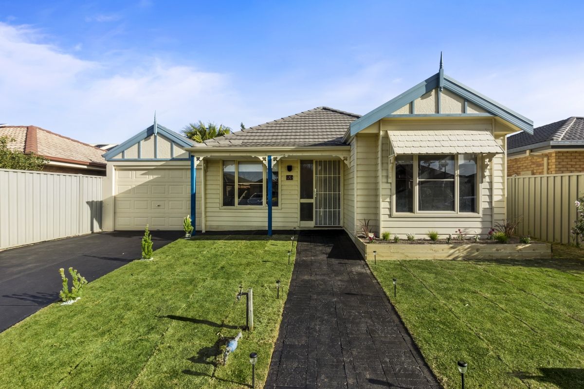 3 Tarragon Drive, Tarneit VIC 3029, Image 1