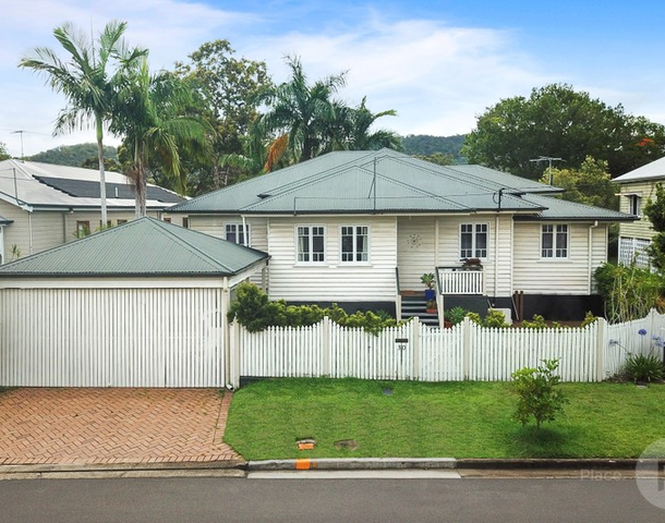 30 Canberra Drive, Ashgrove QLD 4060