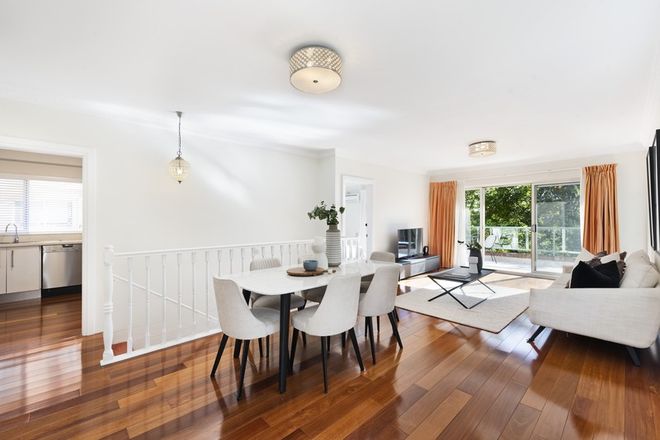 Picture of 4/22 Church Street, HUNTERS HILL NSW 2110