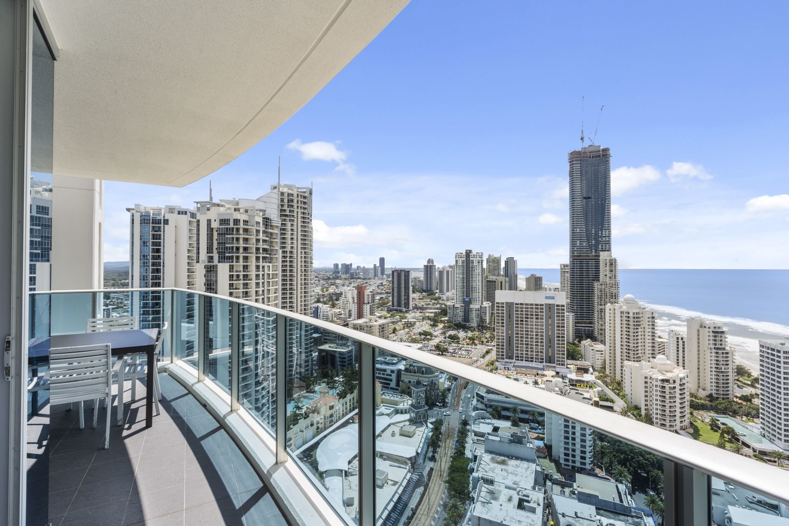 13102/3113 Surfers Paradise Boulevard, Surfers Paradise QLD 4217, Image 1