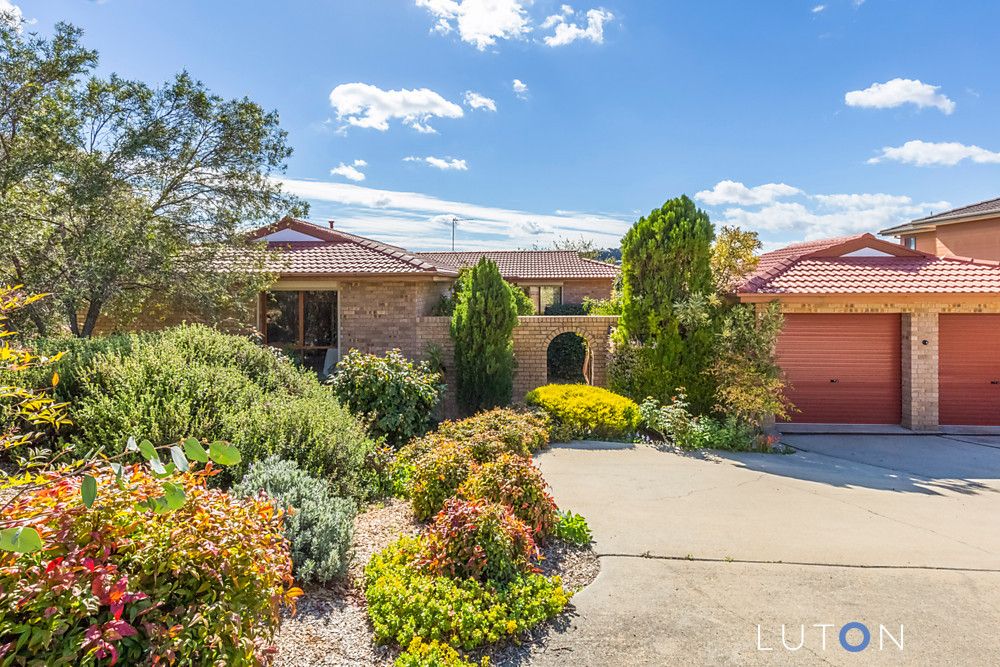 151 Castleton Crescent, Gowrie ACT 2904