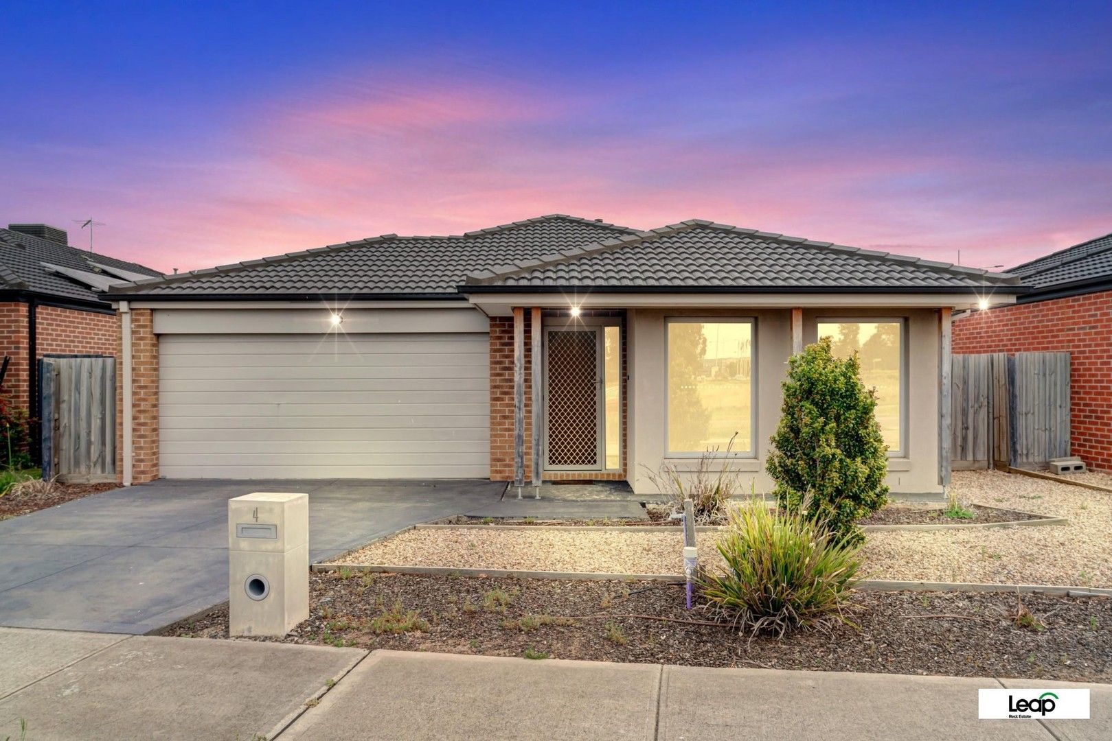 4 Bridgewater Parkway, Wallan VIC 3756, Image 0