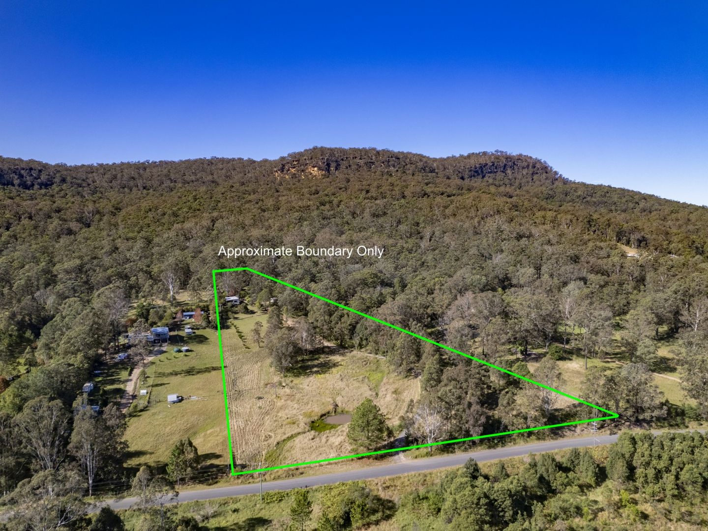 2529 Sherwood Creek Road, Glenreagh NSW 2450, Image 1