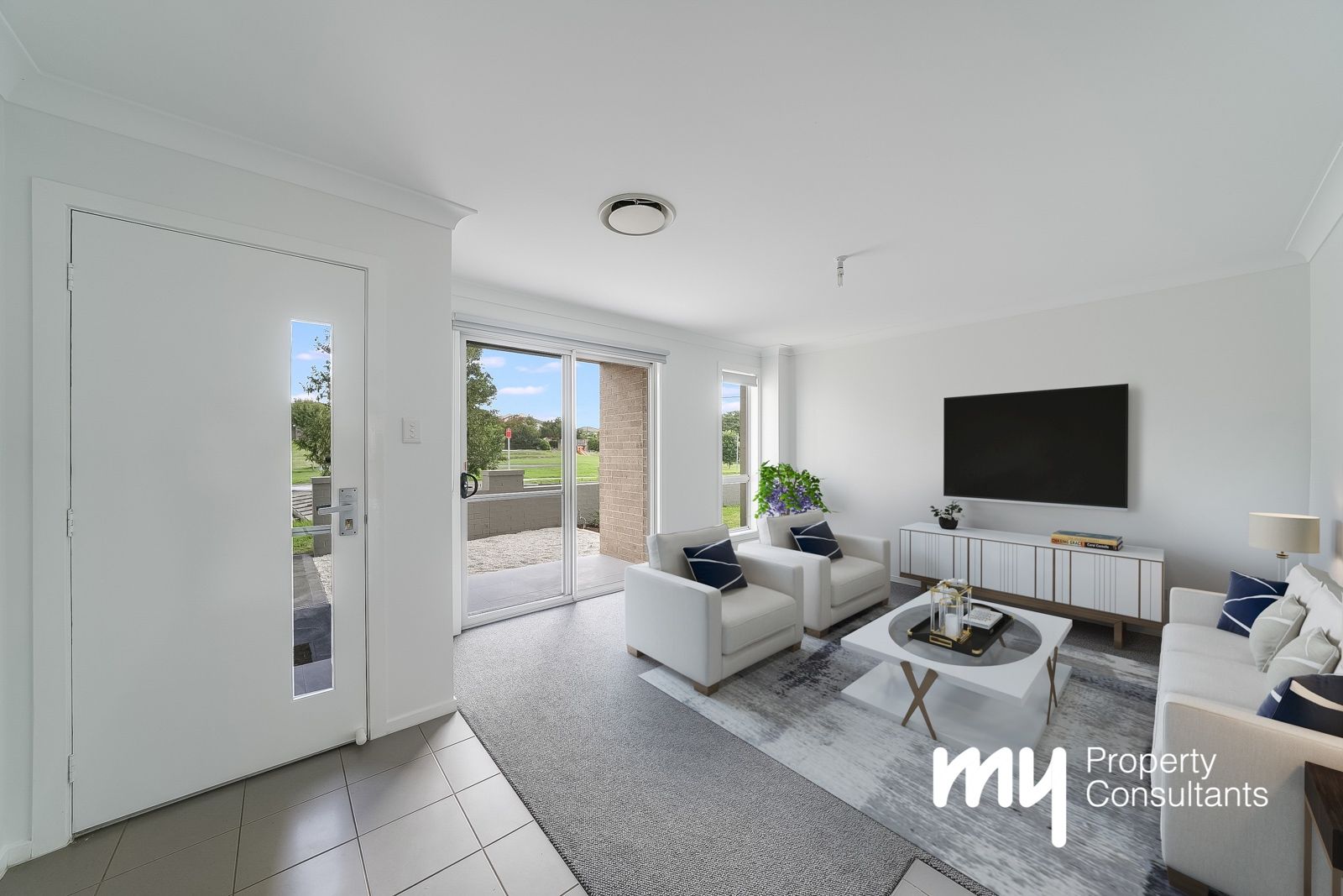 1/23 Fairchild Road, Campbelltown NSW 2560, Image 1