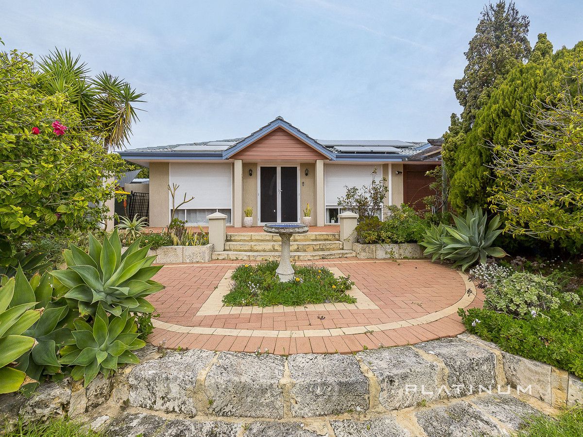 3 bedrooms House in 33 Lexington Heights CURRAMBINE WA, 6028