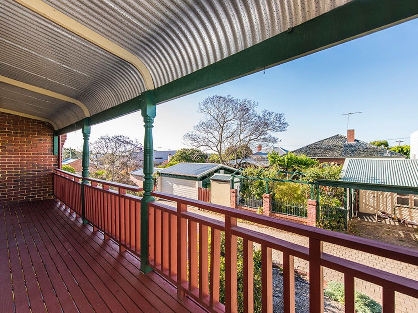 3 bedrooms Townhouse in 2/7 Vine Street NORTH PERTH WA, 6006