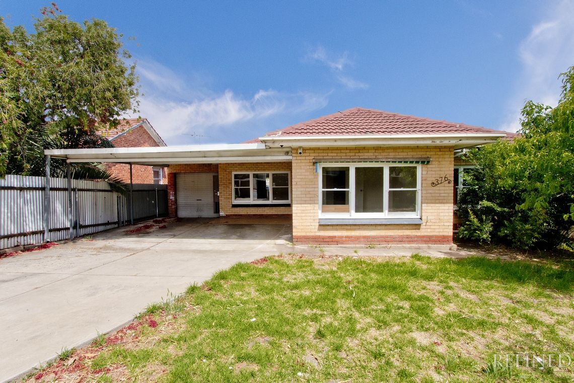 376 Hampstead Road, Clearview SA 5085, Image 0
