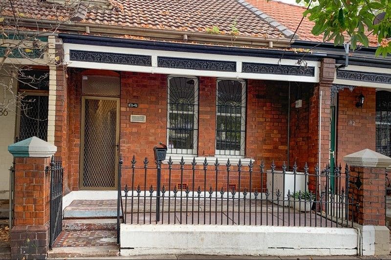 3 bedrooms House in 84 Baptist Street REDFERN NSW, 2016