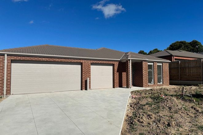 Picture of 3 Magnolia Way, BUNYIP VIC 3815