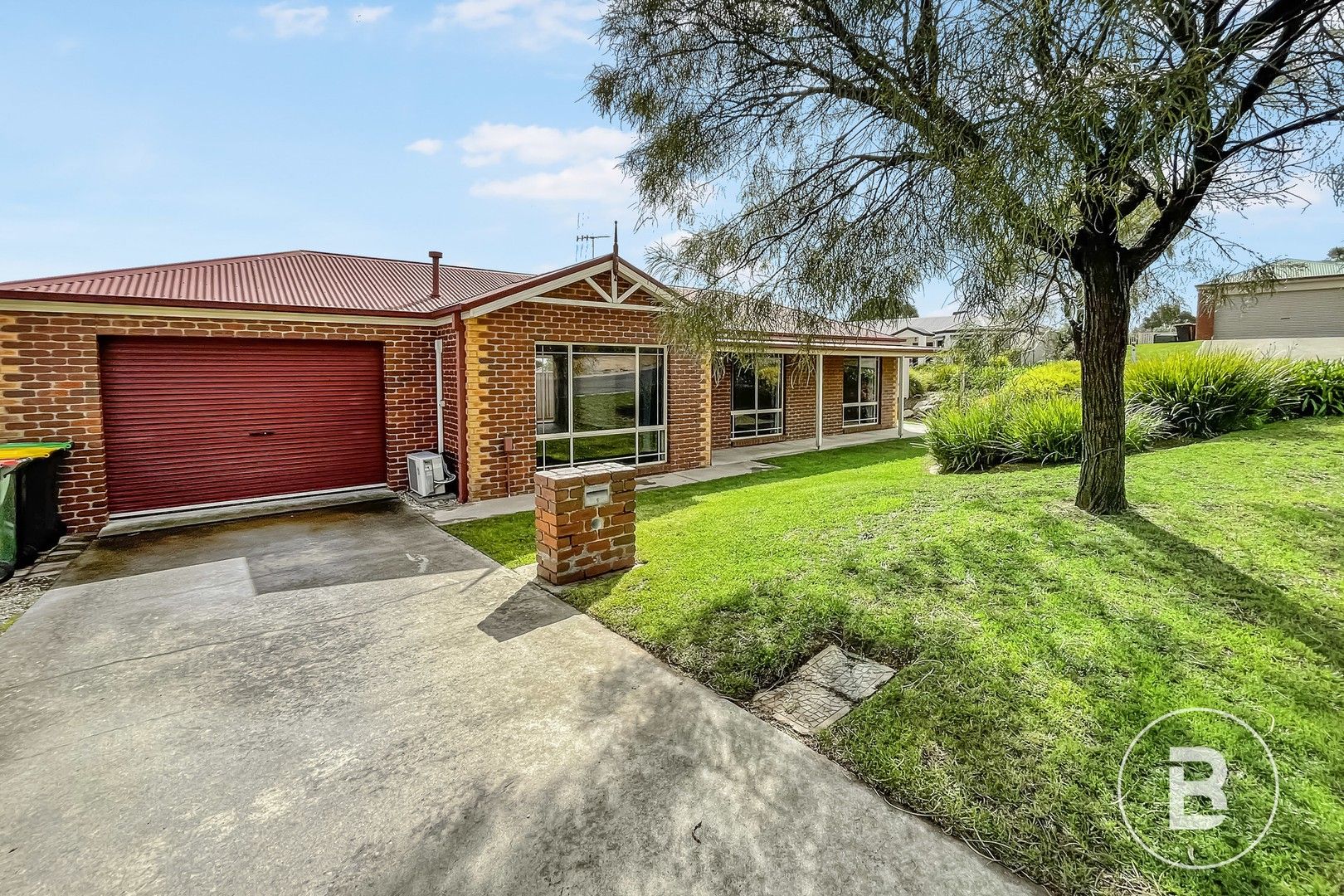 3 bedrooms House in 1 Hibiscus Court KANGAROO FLAT VIC, 3555