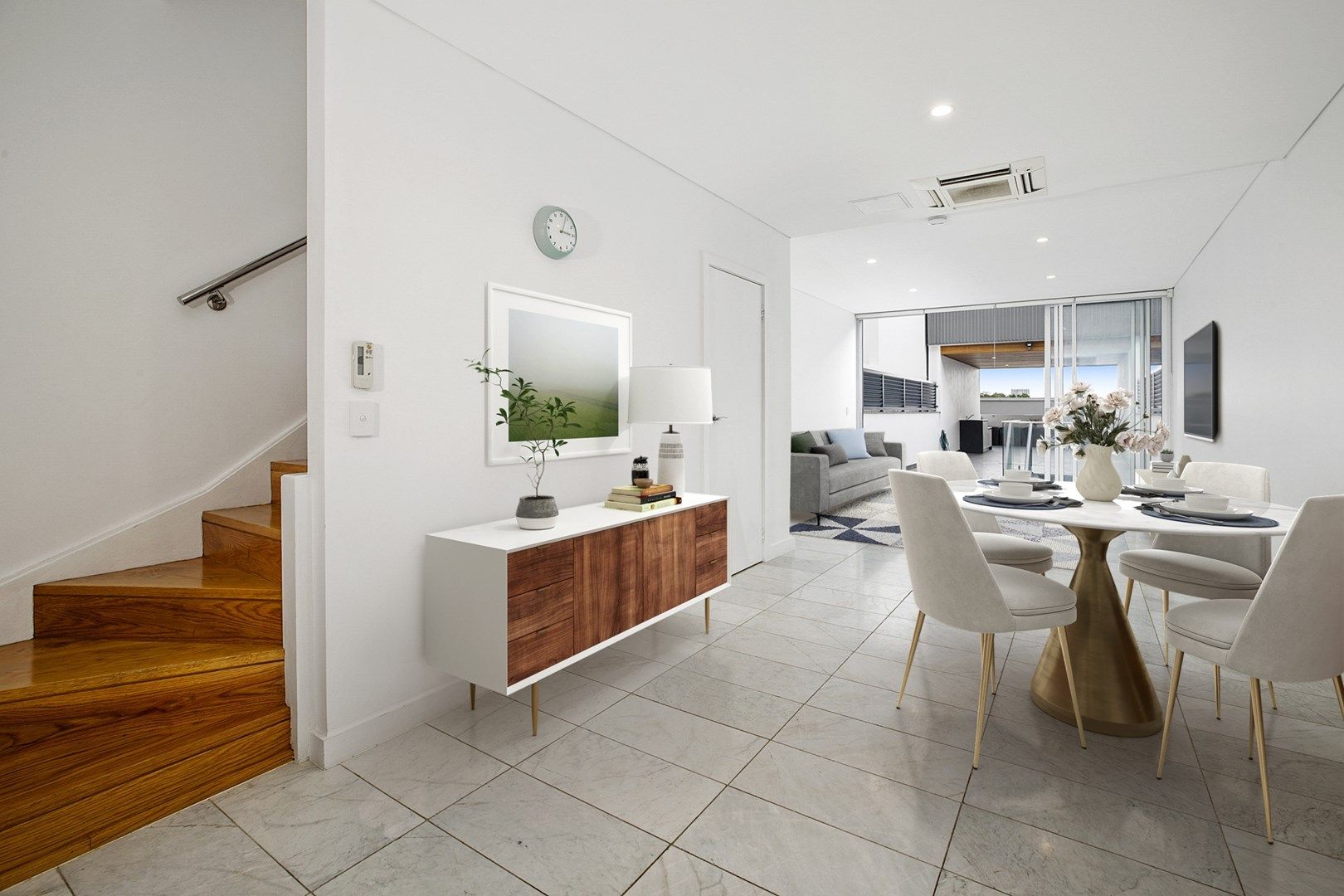 3 bedrooms House in 19F William Street ALEXANDRIA NSW, 2015