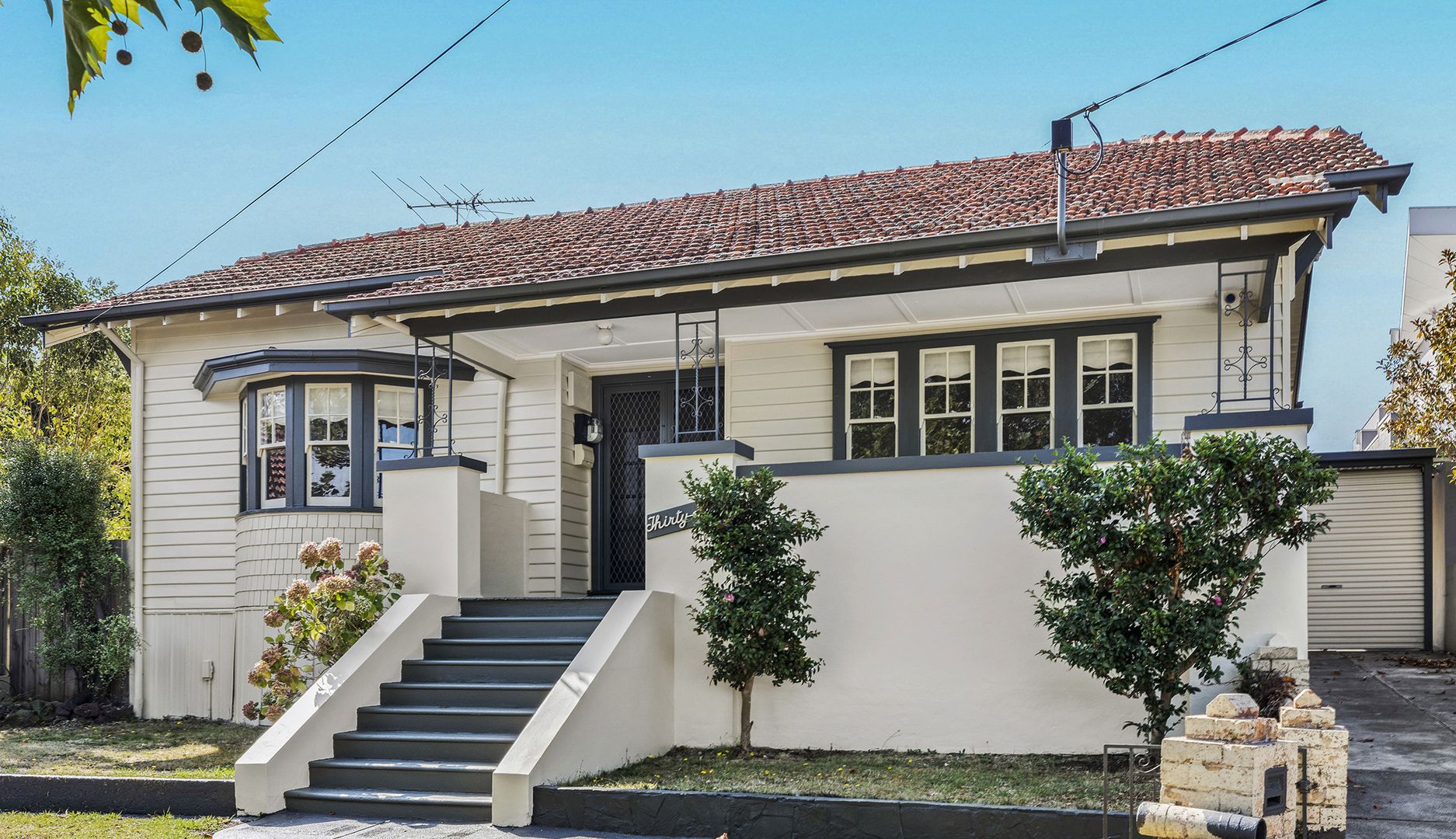 33 Park Crescent, Aberfeldie Property History & Address Research Domain