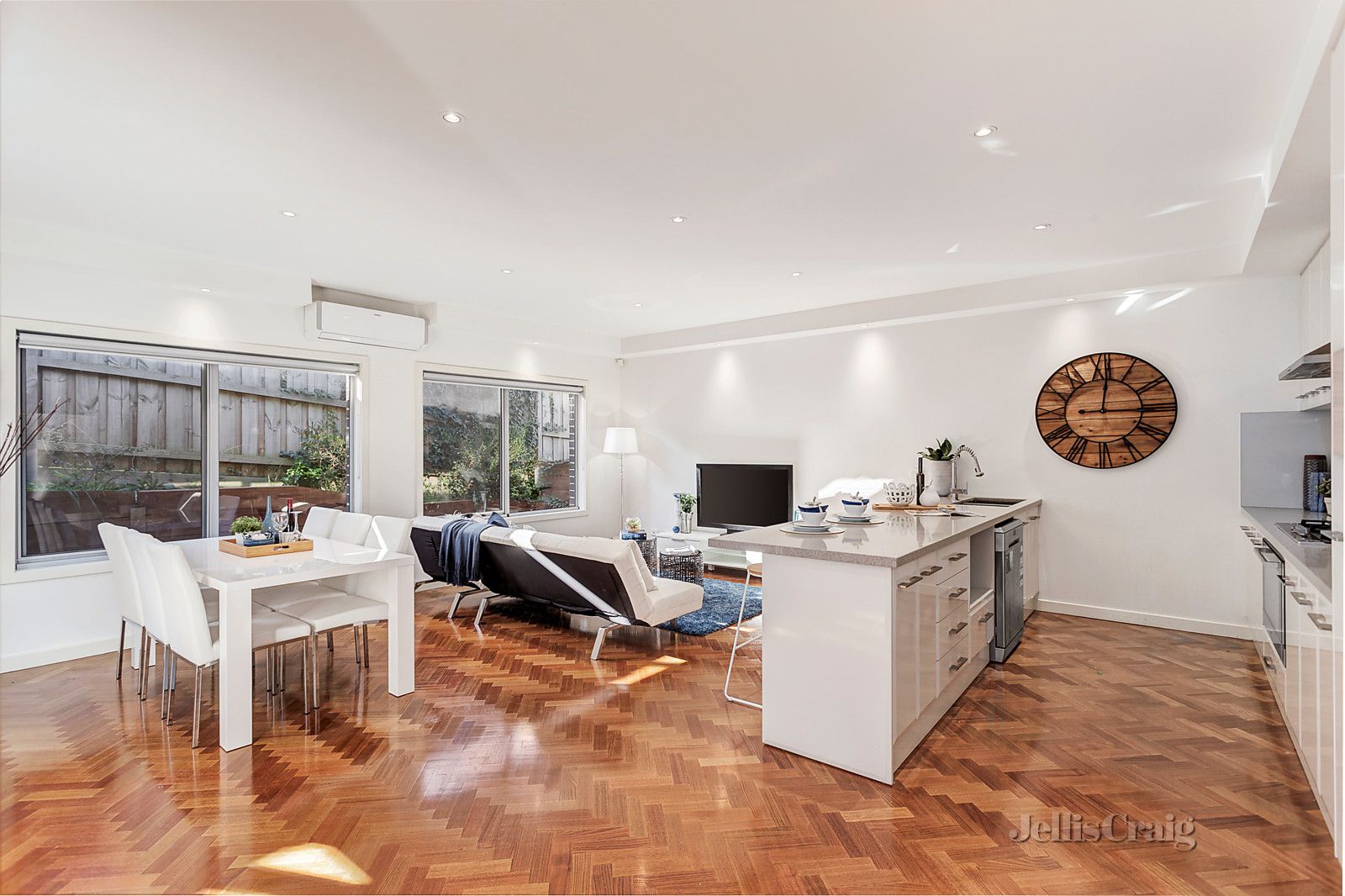 5/18 Hiddleston Avenue, Box Hill South VIC 3128, Image 0