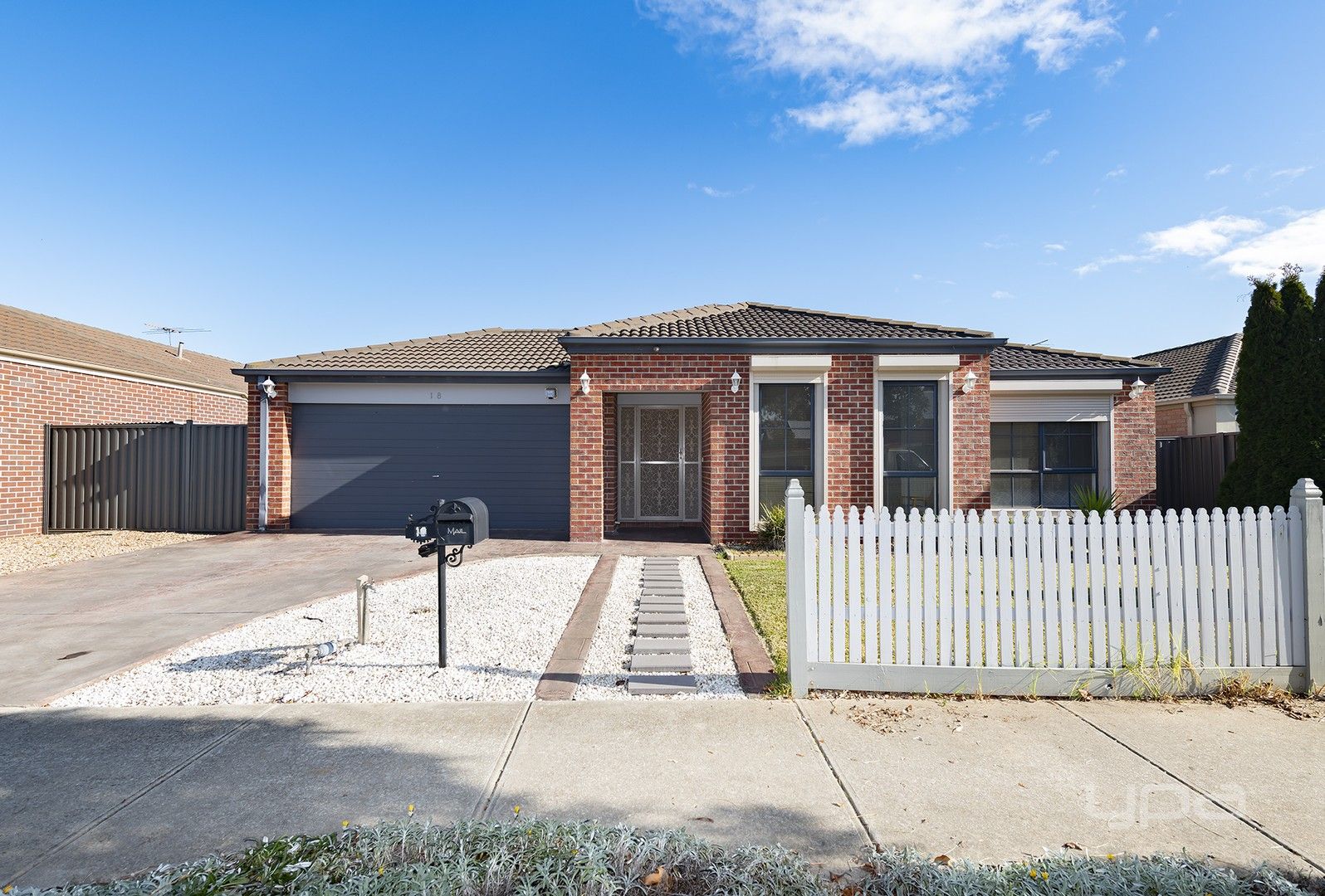 18 Counihan Avenue, Caroline Springs VIC 3023