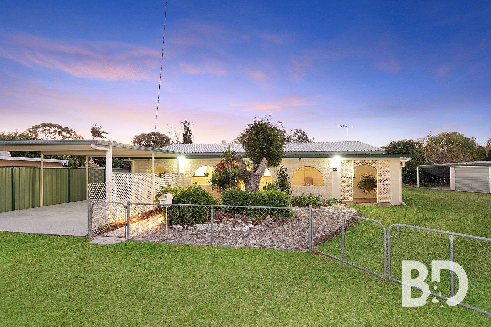 6 Charles Crescent, Beachmere QLD 4510, Image 0
