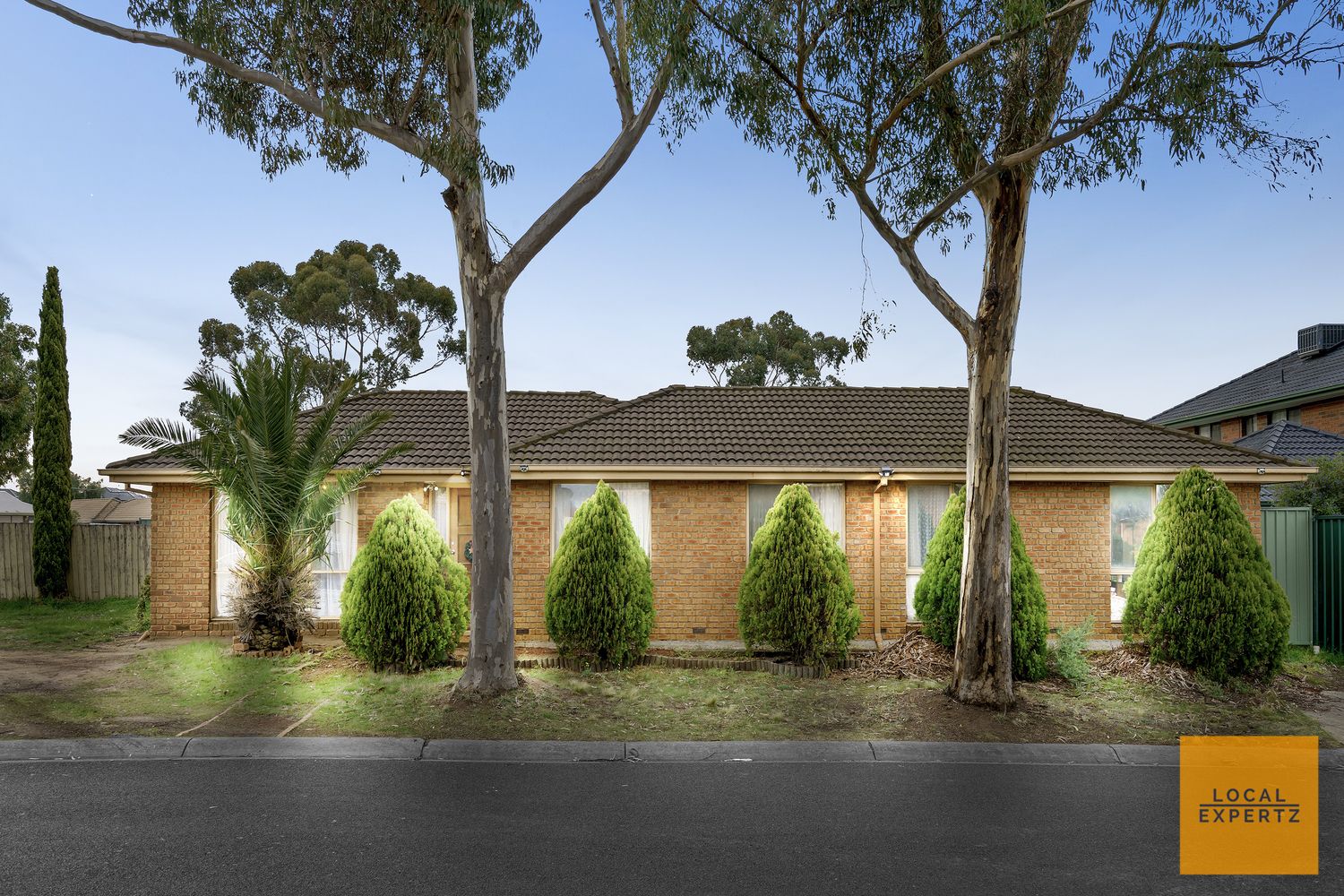 2 Gooch Close, Sydenham VIC 3037, Image 0