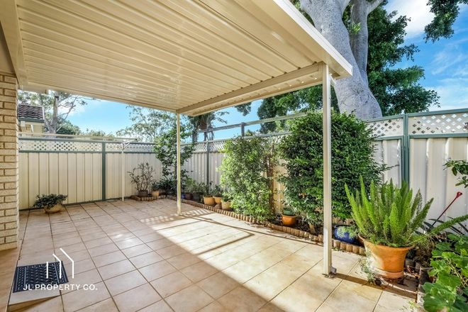 Picture of 3/3 Winifred Avenue, UMINA BEACH NSW 2257