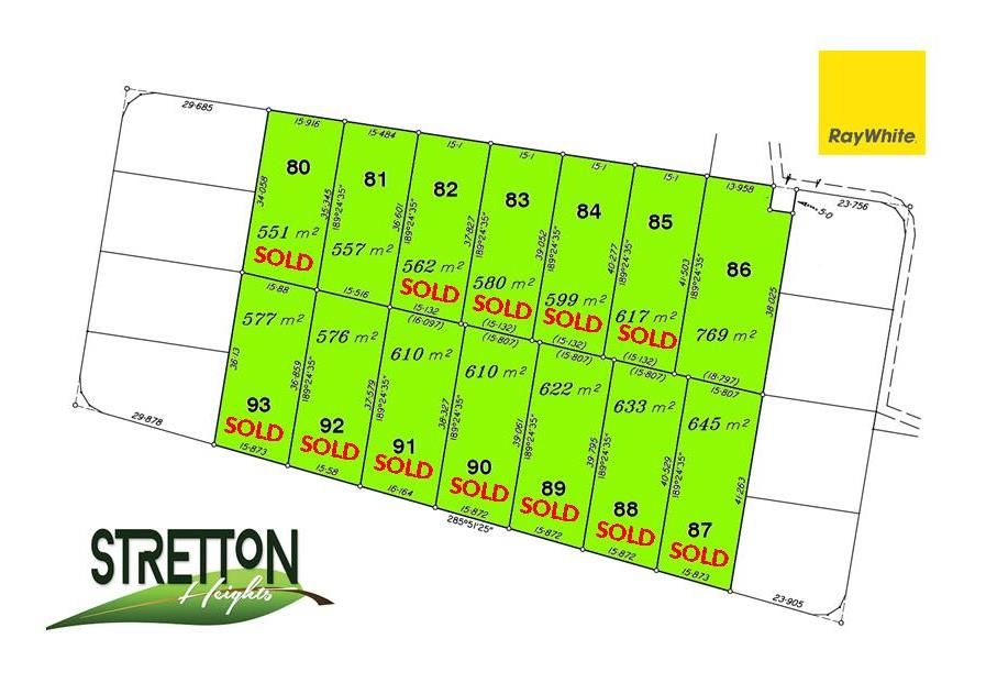 Lot 86, 252 Compton Road, Karawatha QLD 4117, Image 0