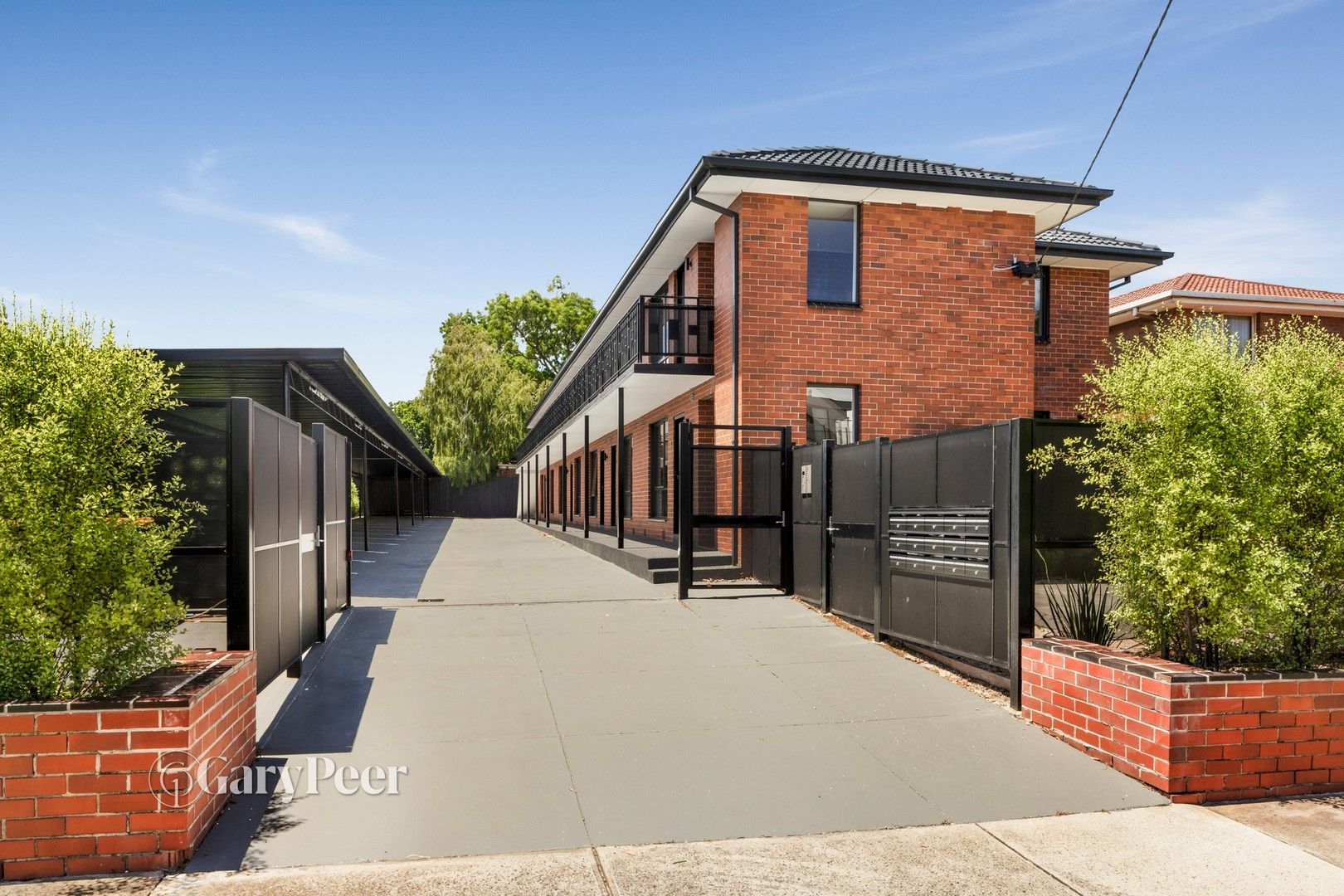 1 bedrooms Apartment / Unit / Flat in 7/46 Ulupna Road ORMOND VIC, 3204