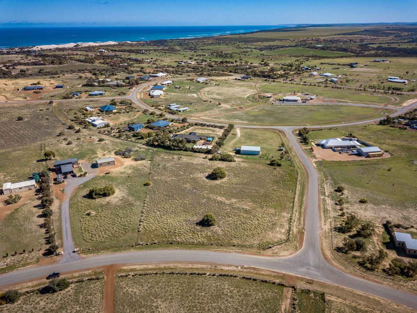 Lot 201 Wittenoom Circle, White Peak WA 6532, Image 2