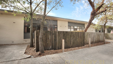 Picture of 6/57 Clow Street, DANDENONG VIC 3175