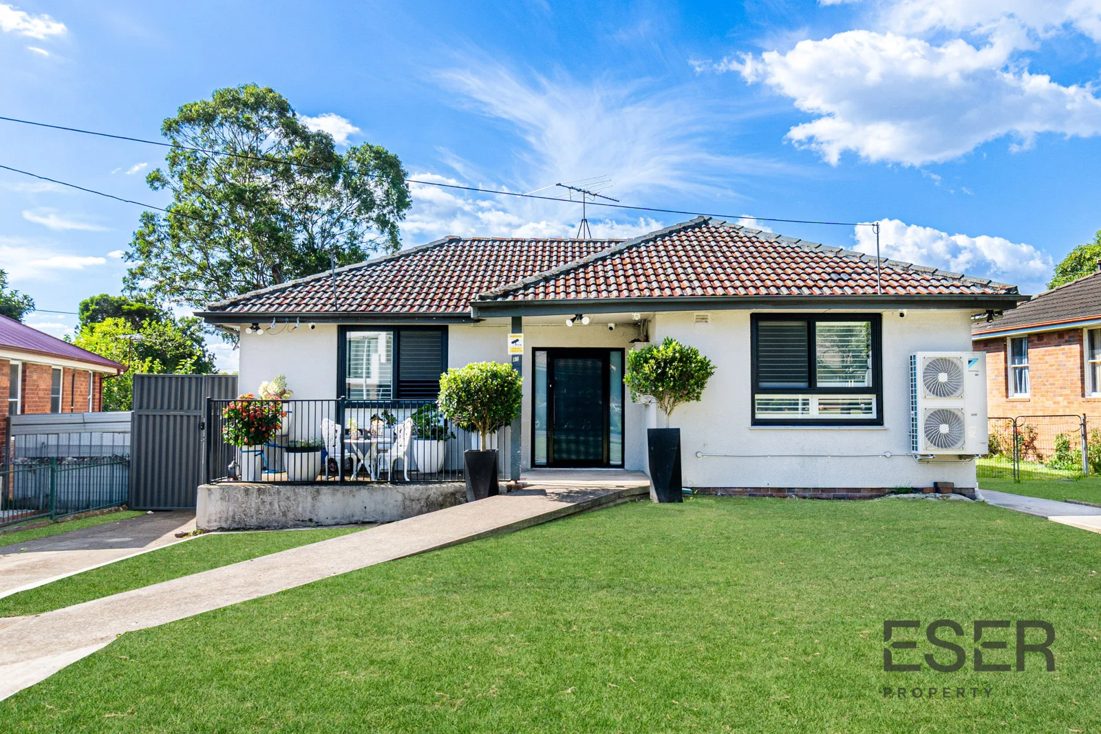 Primary image of 87 Belar Avenue, Villawood NSW 2163