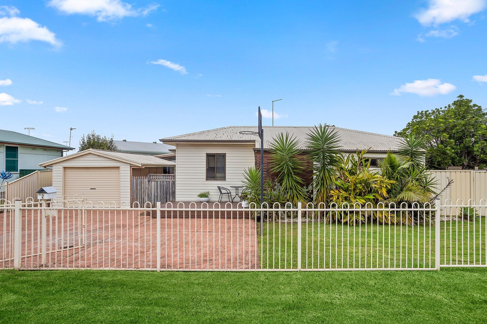 2 Graham Street, Unanderra NSW 2526, Image 0