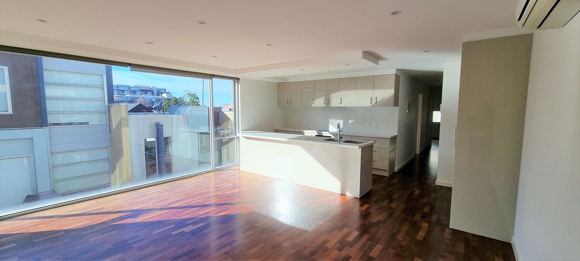 2 bedrooms Apartment / Unit / Flat in 3/310-312 Bridge Road RICHMOND VIC, 3121