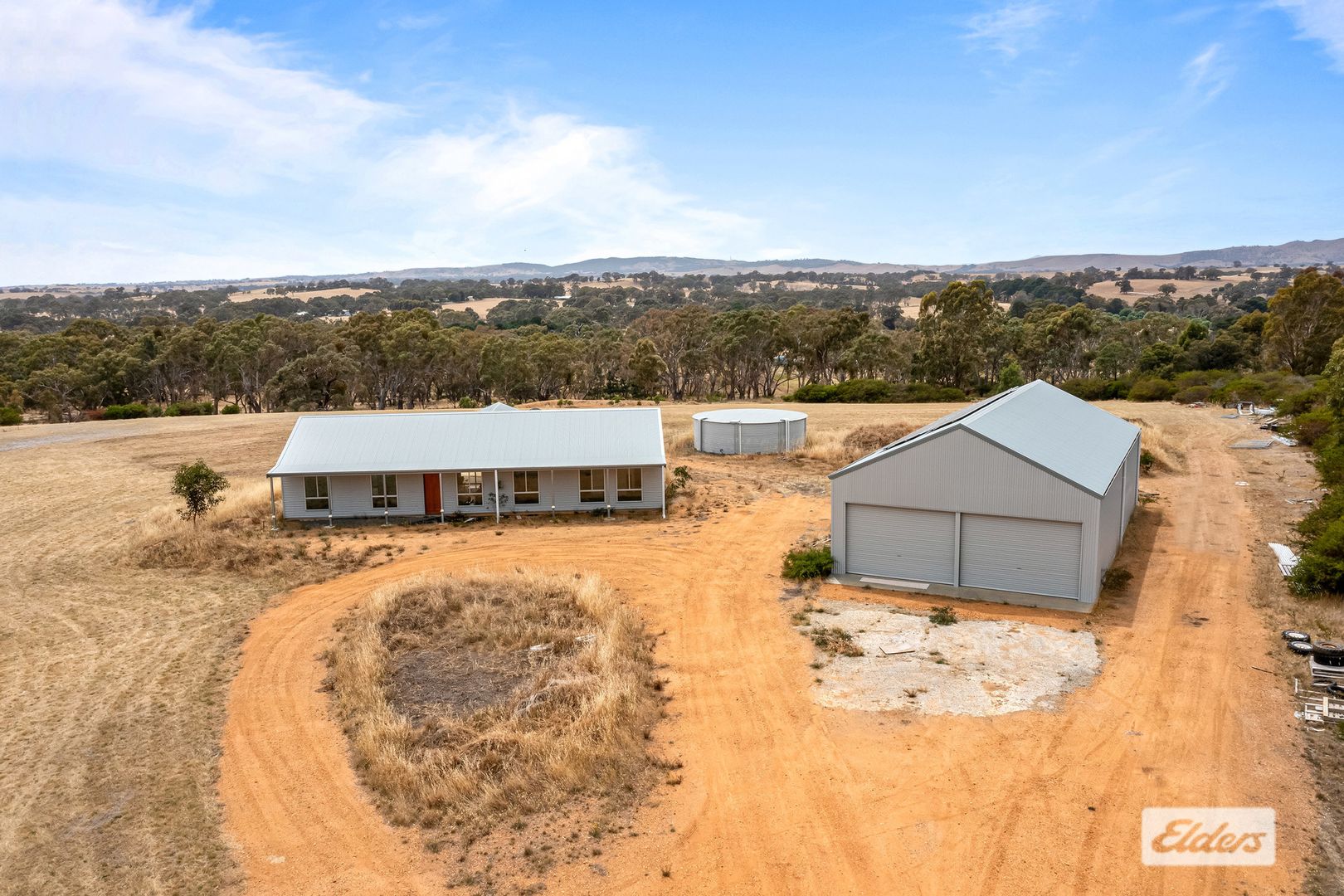 Lot 2 Crawford Road, Moyston VIC 3377, Image 1