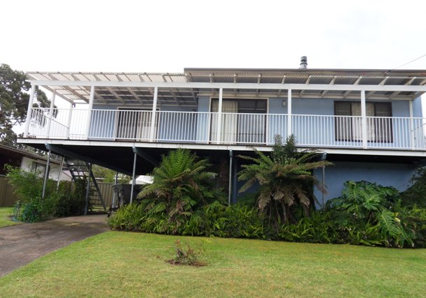 41 Lakehaven Drive, Sussex Inlet NSW 2540