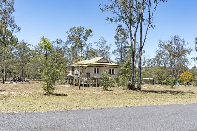 Picture of 4 Coachwood Court, BRIGHTVIEW QLD 4311