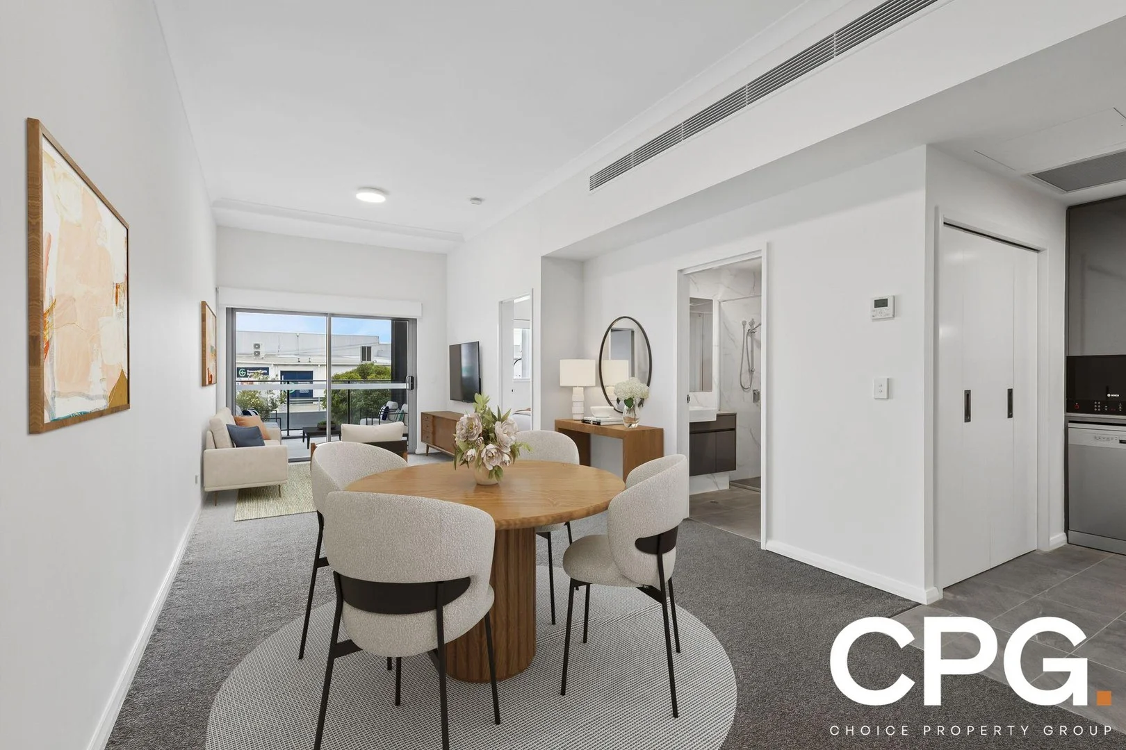 Primary image of 106/29 Roydhouse Street, Subiaco WA 6008