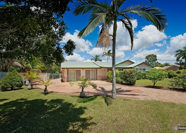 7 Roseann Street, Kallangur QLD 4503