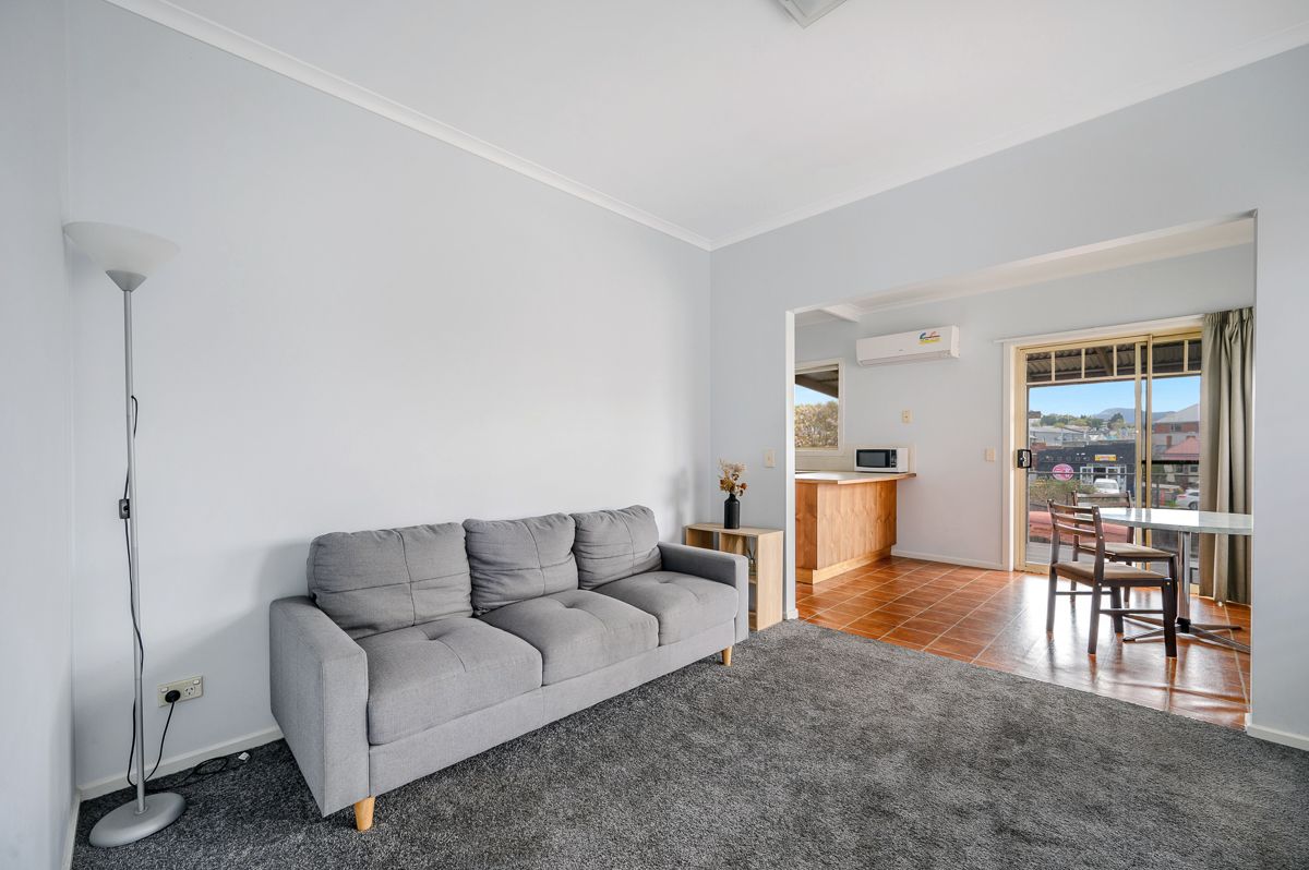 7/57 Warwick Street, Hobart TAS 7000, Image 2