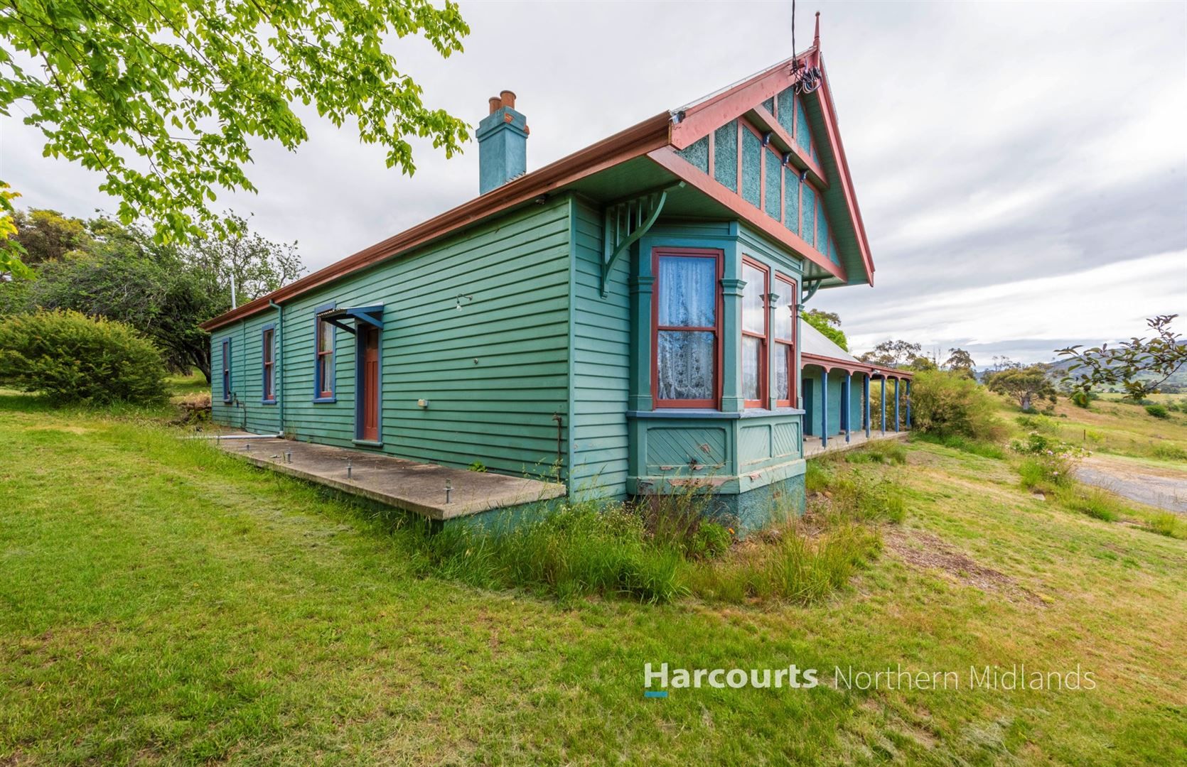 2455 Esk Main Road, Avoca TAS 7213, Image 0