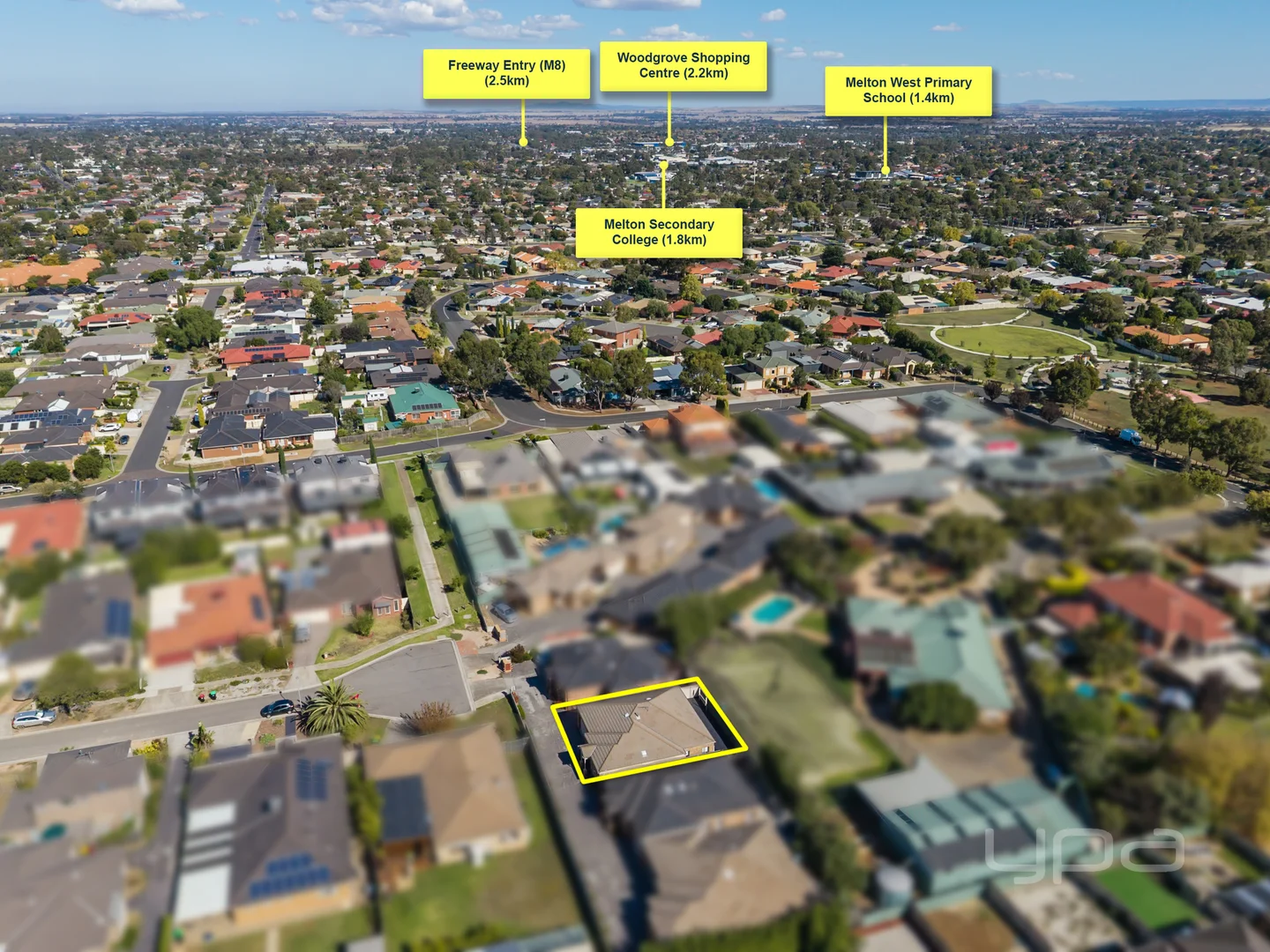 Additional image 14 of 2/66 McBurnie Drive, Kurunjang VIC 3337