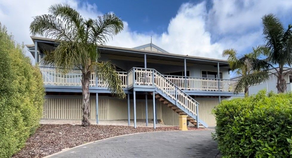 7 Orabanda Drive, Port Lincoln SA 5606, Image 0