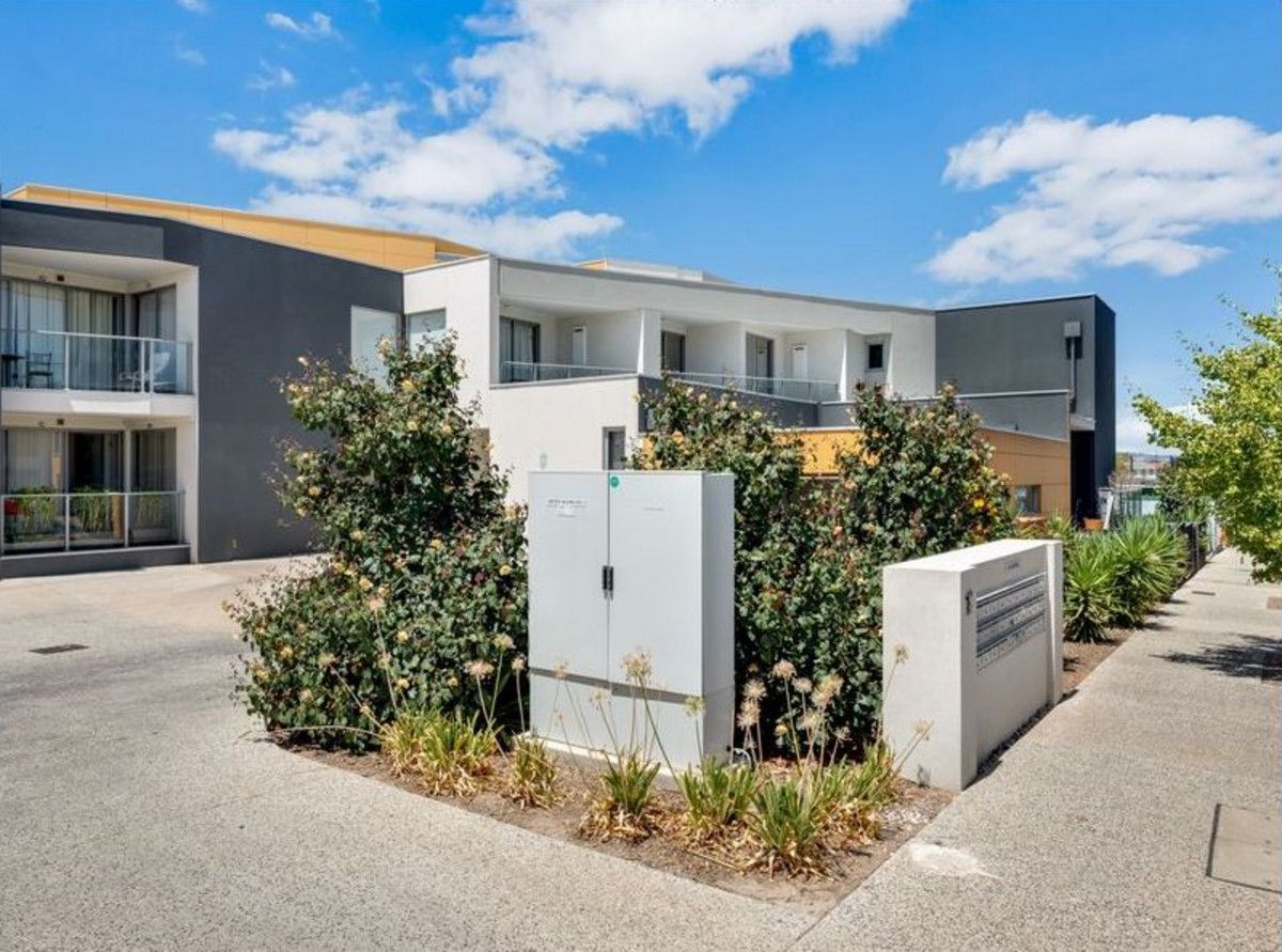 2 bedrooms Apartment / Unit / Flat in 9/19 Hindmarsh Terrace LIGHTSVIEW SA, 5085
