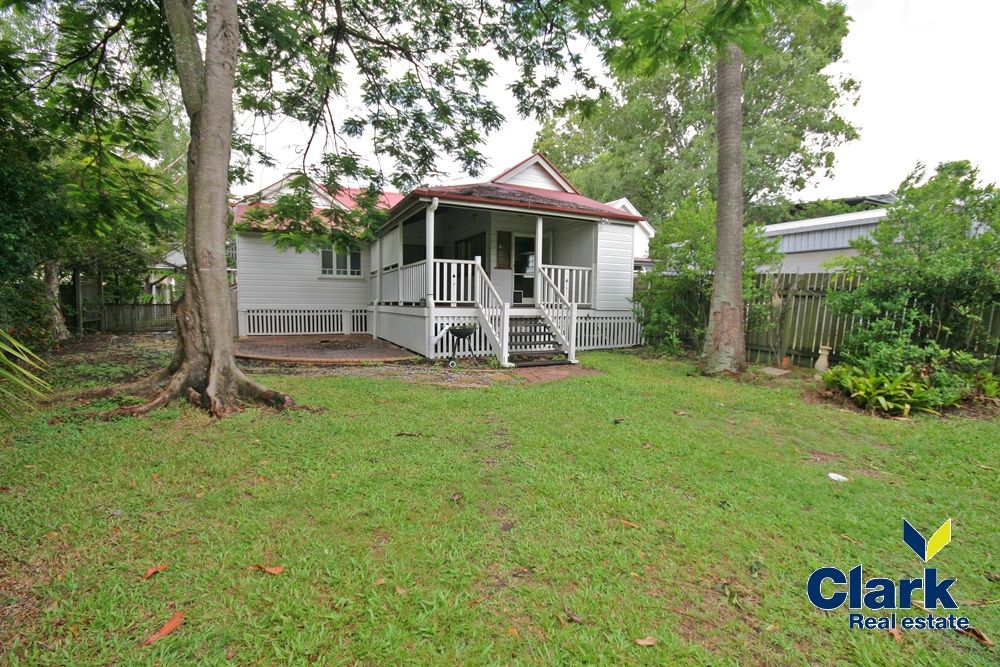 3 bedrooms House in 39 Stuckey Road CLAYFIELD QLD, 4011