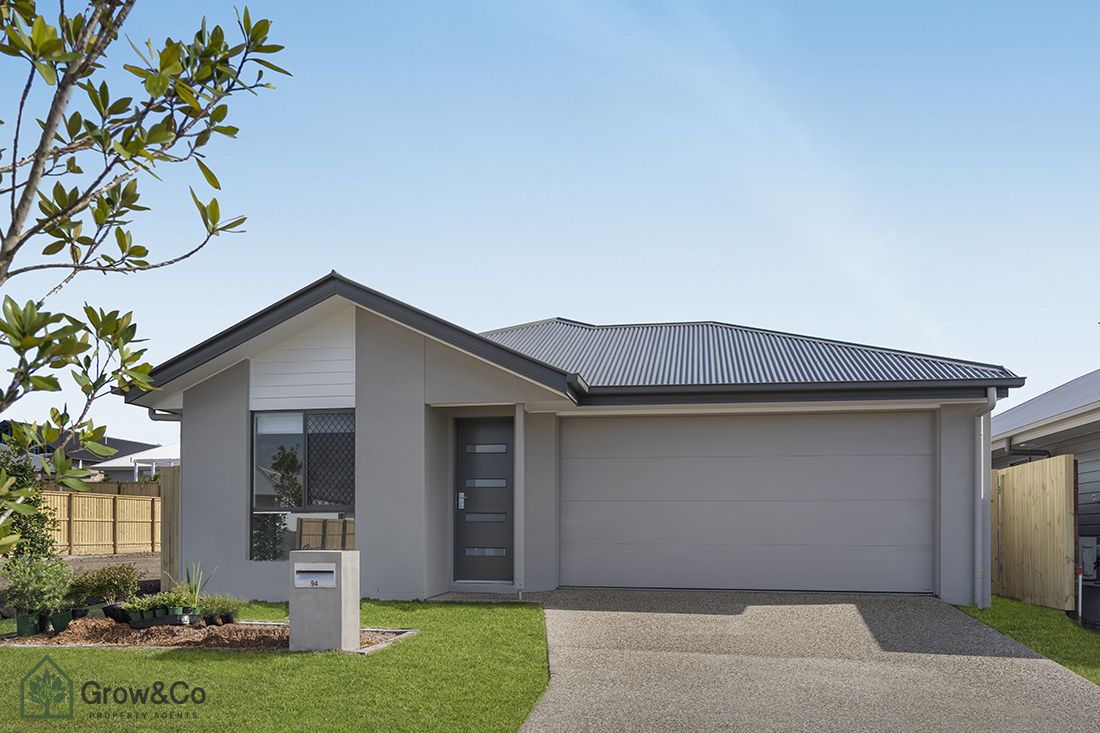 4 bedrooms House in 94 Fraser Drive BURPENGARY EAST QLD, 4505