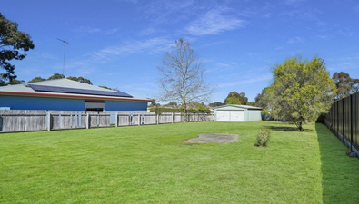 Picture of 10 Grace Avenue, HAMILTON VIC 3300