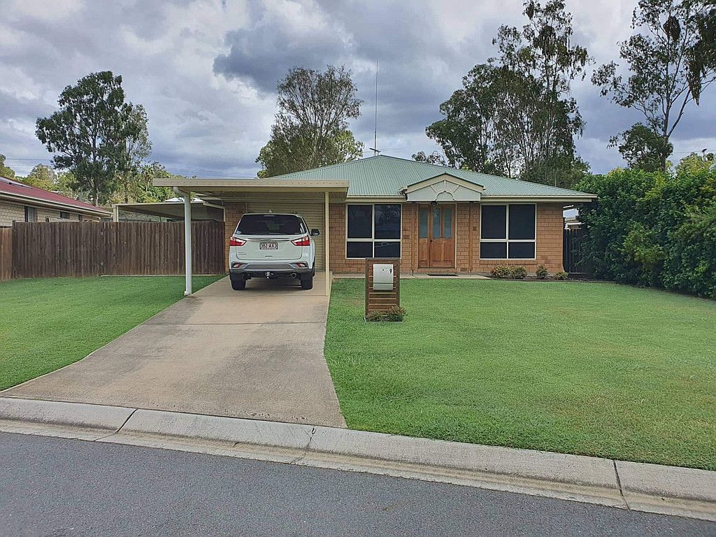 9 Comona Court, Wulkuraka QLD 4305, Image 0