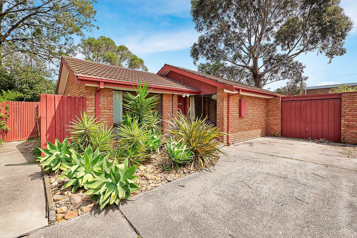 2 bedrooms Apartment / Unit / Flat in 2/10 Normanby Street CRANBOURNE VIC, 3977
